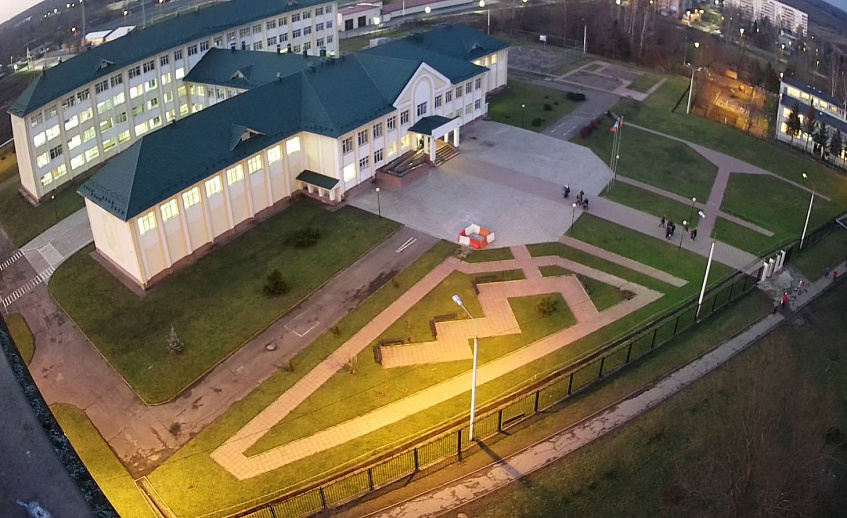 Новой школе на Глебовке одобрили смету строительства