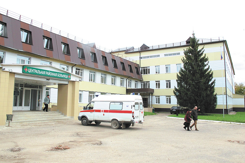 Истринская медсестра завезла корь в Шаховской округ