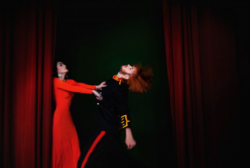 Афиша спектаклей в Москве: будьте всегда в курсе событий