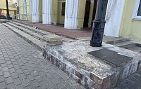 Ремонт ДК в Дедовске: обещанного ещё три года ждут