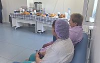 В Истринской поликлинике прошёл «День сердца»