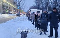 В Минтрансе выявили связь между загруженностью дорог и пассажиропотоком в Нахабино-Сквер