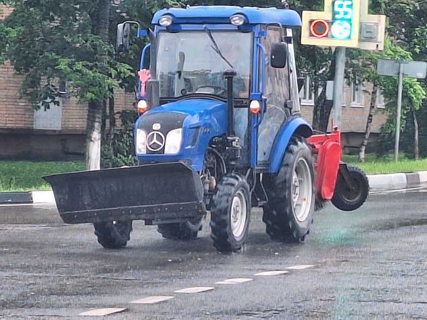 «Истринская теплосеть» планирует убирать дворы чужими руками