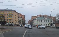 Отключение света и воды на нескольких улицах в Истре