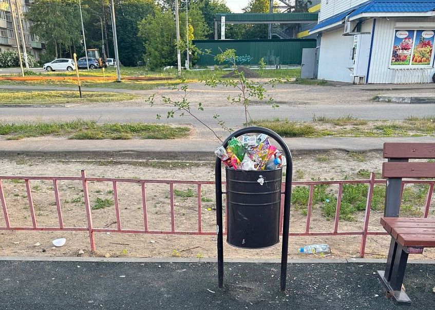 Румянцево: реалии проживания в маленьком посёлке