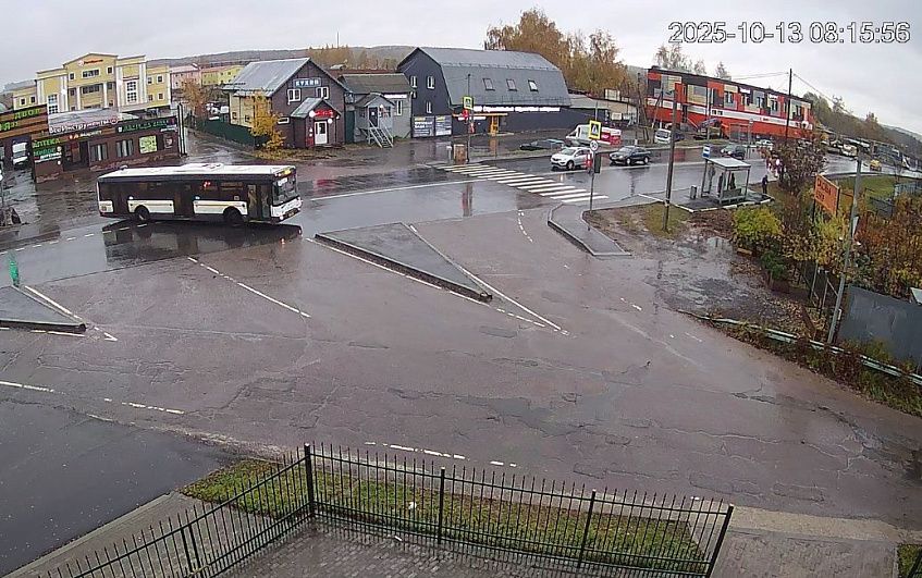 Маршрут автобуса № 29 изменил расписание движения 