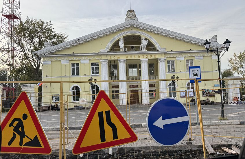 85-летие Дедовска планируют отпраздновать 6 сентября