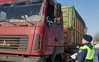 В Павловской Слободе незаконно перевозили отходы