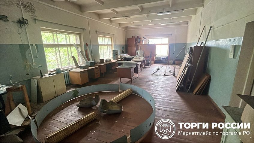 Ветрополигон ВИЭСХ в Никулино сдают в аренду