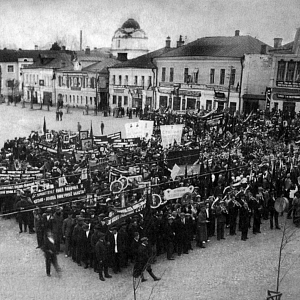 Первомай: с чего он начинался, традиции праздника и как его отмечают