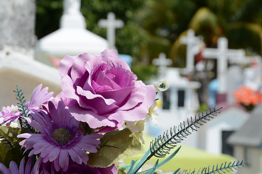 Как организовать похороны: важность профессиональной помощи в трудный момент