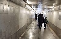 Подземный переход в Дедовске: есть ли свет в конце тоннеля?