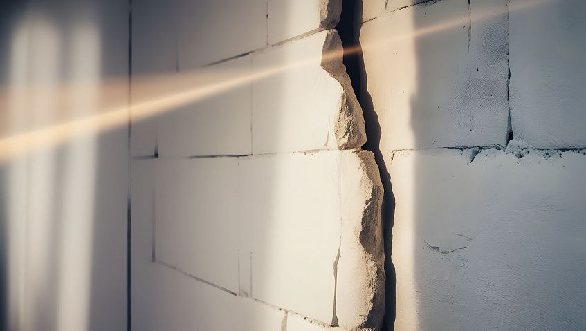 Здание детского сада «Кораблик» признали аварийным