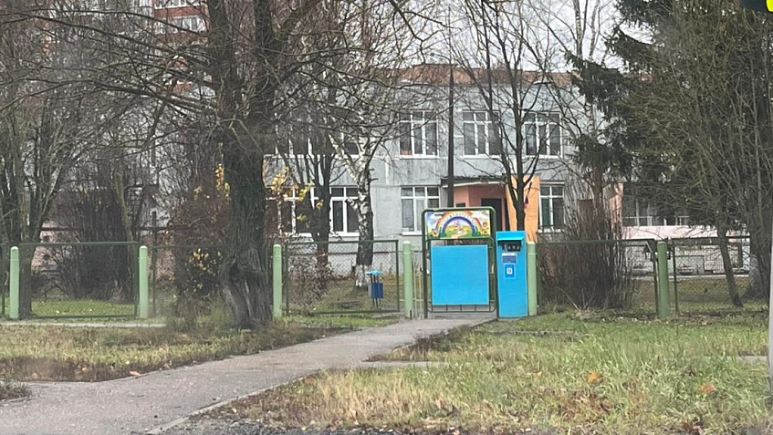 Стало известно, кто займётся ремонтом Глебовского детского сада