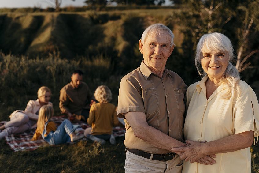 Старение как инфекция: корейские ученые обнаружили механизм «заразной» старости