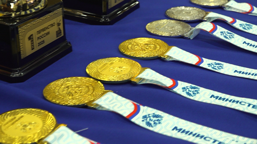 Рекордное число участников и яркие поединки: в Наро-Фоминске завершилось первенство России по кикбоксингу