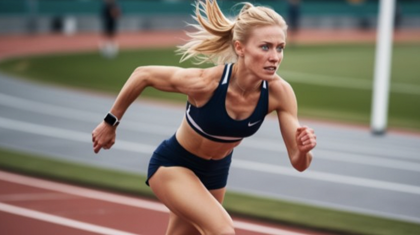 Интервальный бег: полное руководство по тренировкам для скорости и выносливости