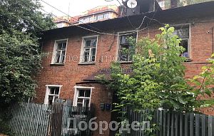 Срок расселения аварийной двухэтажки в Павловской Слободе неожиданно отодвинули