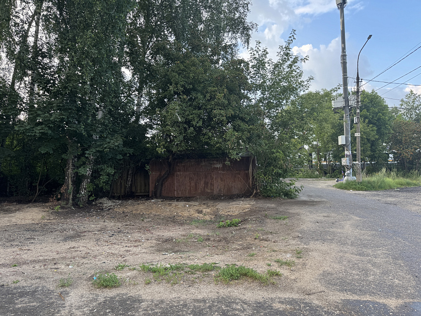 В Дедовске убрали свалку у платформы Миитовской 