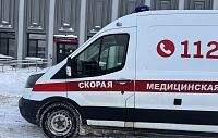 Минздрав Подмосковья утвердил график работы медучреждений в майские выходные