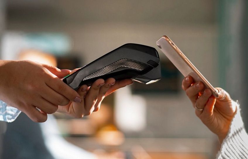 В Истринской больнице недоступен безналичный расчёт