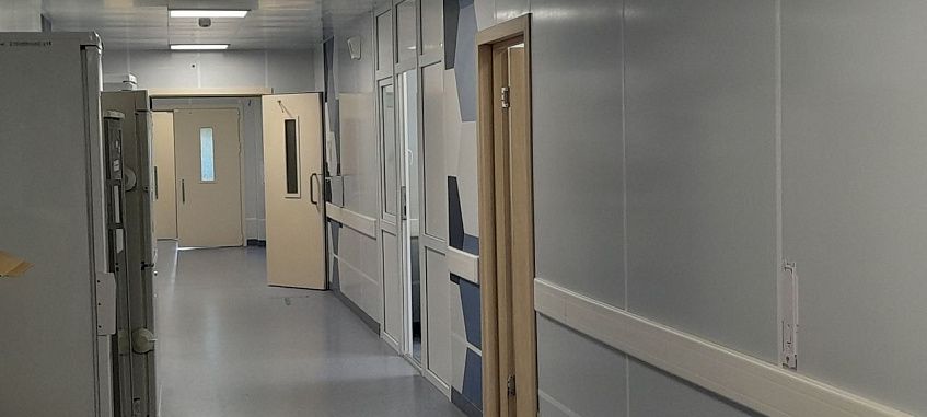 Средний и младший медперсонал Истры получат соцподдержку