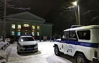 Спор собутыльников перерос в поножовщину