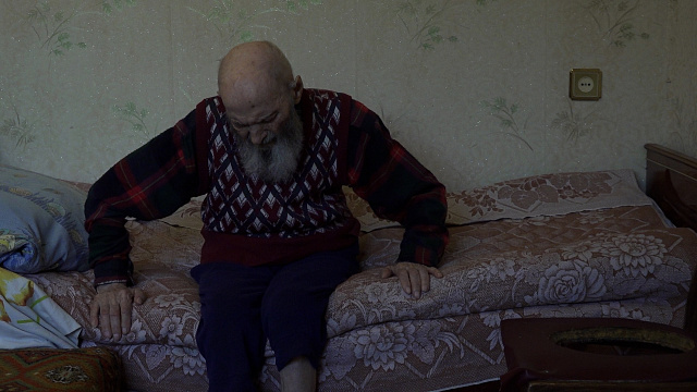 101-летний житель Павловской Слободы уже более 10 лет дышит ядовитым воздухом