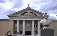 Проект «Народный хор» стартует в Истринском Доме культуры 