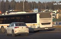 Представители Истринского РУАД не намерены менять планы по переносу остановки в Давыдовском