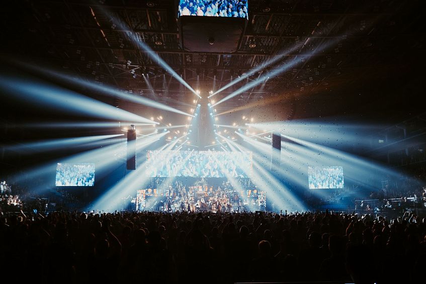 «В курсе» № 35: 10 октября – 25 октября