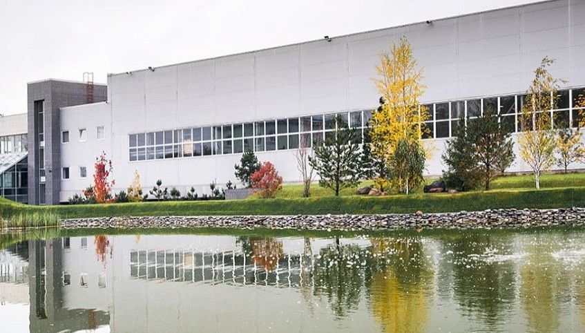 В Дедовске планируют расширить наукоёмкое производство