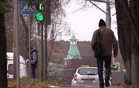 Оттенки осени: Истра на фото 2016 года
