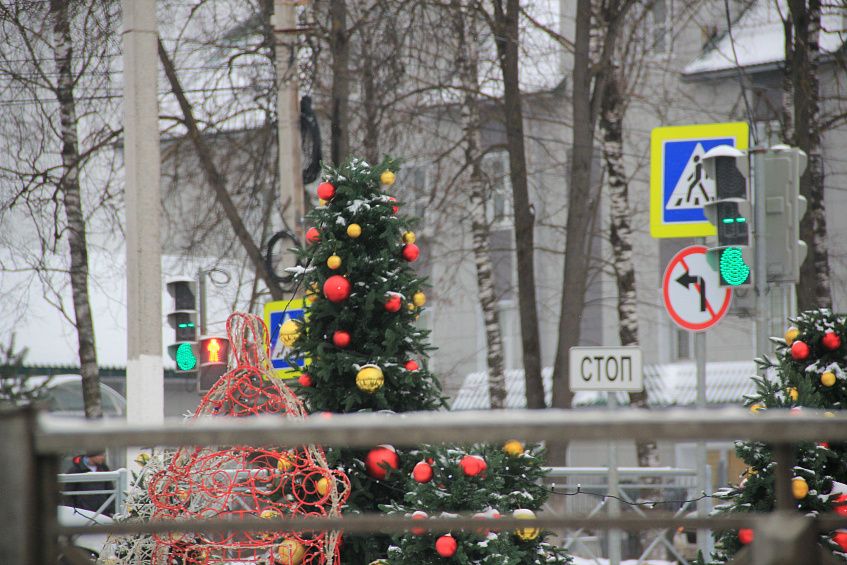 Почти в 13 миллионов обойдётся оформление пространства четырёх парков