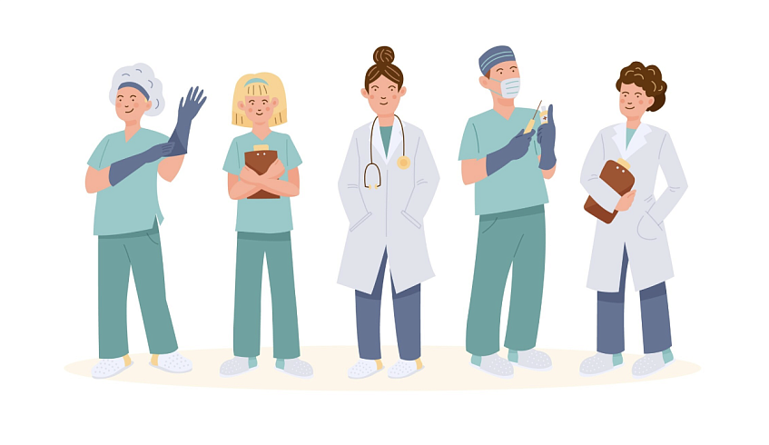 Как выучиться на медсестру – пошаговое руководство