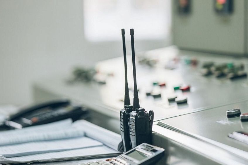 Звуковой сигнал электросирен услышали не все