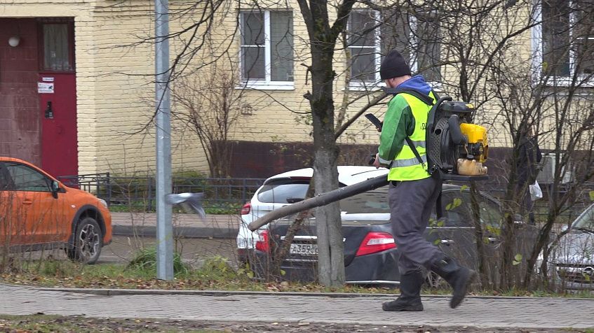 МБУ Истры просят привлечь к ответственности «за работу с нулевым КПД»