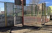 Стадион у Истринского лицея в 2026 году останется без ремонта