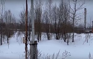 Аренда земельного участка под склады в деревне Павловское поднялась до 24 миллионов