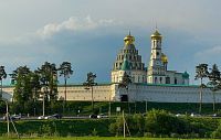 Троицу, или Пятидесятницу, отмечают православные 31 мая