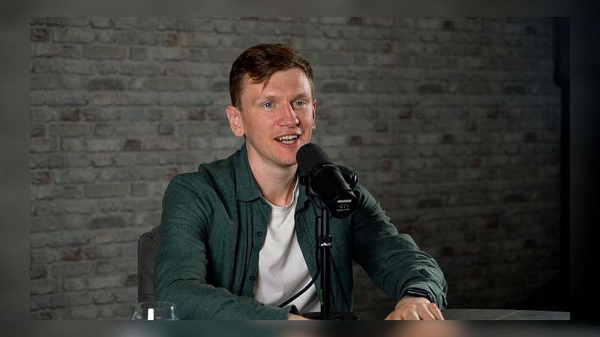 Подкаст «КтоПроЧто»: комик Митя Пушкин