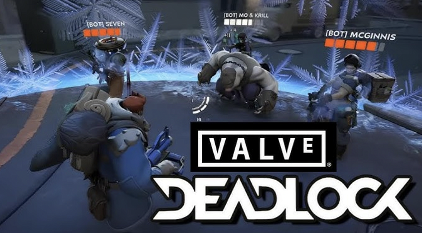  Deadlock от Valve — новый гибрид MOBA и шутера, который может изменить жанр