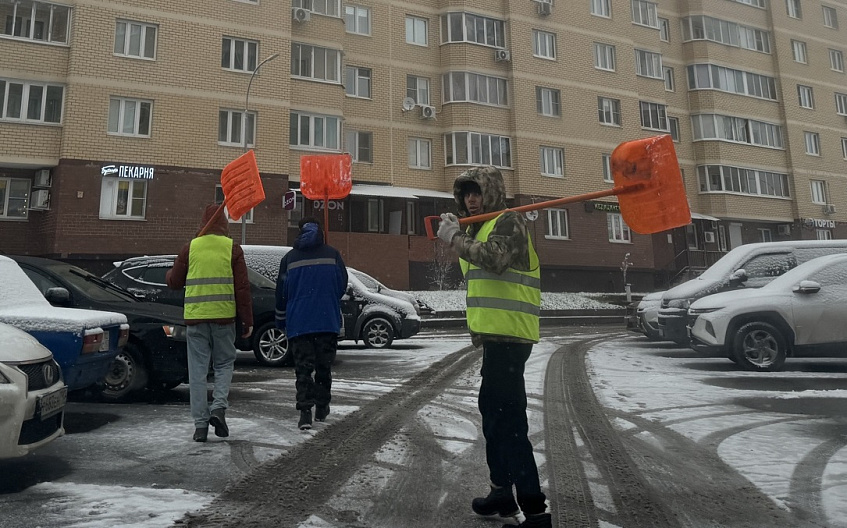 В «Додхибимре» продолжается кадровая чехарда