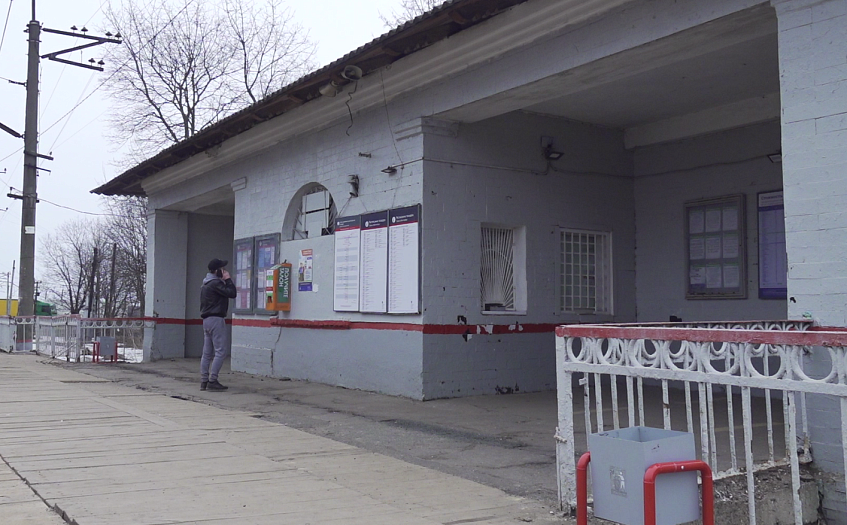 Технический сбой в кассах не освобождает от оплаты проезда в поезде