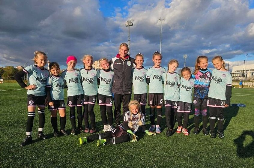 Истринская «Молодёжка» вышла в финал Первенства Московской области