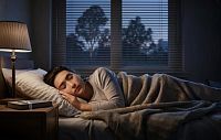 Почему с возрастом ухудшается сон и как с этим бороться