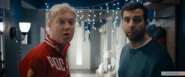 Расписание киносеансов в «Молодёжном центре» с 21 по 27 декабря 