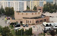 Очередной руководитель продержалась в Молодёжном центре полгода