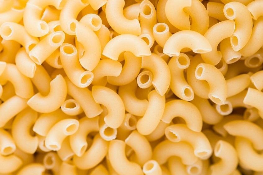 Сегодня отмечают Всемирный день макарон