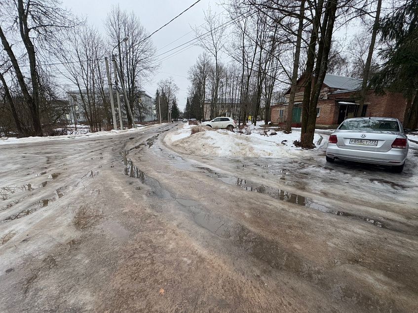 «Каждый раз со страхом». Дорога до женской консультации — настоящее испытание